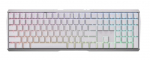 CHERRY MX 3.0S Wireless keyboard Gaming RF Wireless + Bluetooth QWERTZ German White
