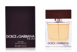 Dolce & Gabbana The One for Men Perfume EDT 30 ml