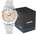 CASIO LTP-2069D-4AVEG Women's watch