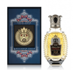 Shaik Sochi Black Night Romance Perfume EDP 80 ml