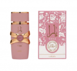 Lattafa Yara Elixir Perfume EDP 100ml