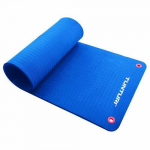 Tunturi Fitnessmat Pro 180cm, Blue