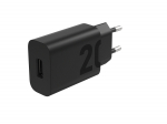 Lenovo 20W USB-A Wall Charger