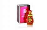 Al Haramain Twin Flower Oil CPO 15 ml