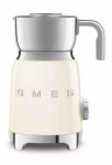 Smeg MFF11CREU Milk Frother 500W