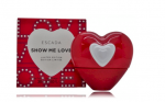 Escada Show Me Love Perfume EDP 30 ml