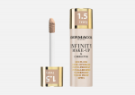 Dermacol Infinity Make-Up & Corrector 1.5 Ivory 20 g