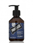 Proraso Azur Lime Beard Shampoo 200 ml