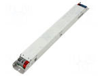 Power supply: switching | LED | NFC | 35W | 20&divide;50VDC | 150&divide;700mA | IP20