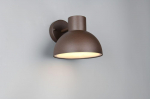 Trio Elbe sienas lampa E27 rustic 262360124 4017807648430