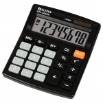 Eleven office calculator SDC-805NR
