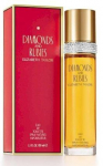 Elizabeth Taylor Diamonds and Rubies Perfume EDT 100 ml