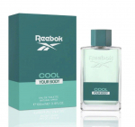 Reebok Cool Your Body Perfume EDT 50ml