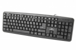 Esperanza Titanium TKR101 USB Keyboard RU