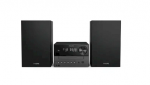 Philips TAM3505M2/12 Home Audio Micro System 20W
