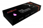 Ink Cartridge JetWorld Photo Magenta Canon PFI3700PM replacement PFI-3700PM (6452C001)