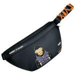 Other goods Nimmy Nimmy Crossbody Cool&Cute 2.0 Gorilla Shoulder Bag - Black