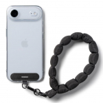 Other goods Ringke Ringke Holder & Puffer Hand Strap Phone Lanyard - Black