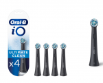 Procter & Gamble Oral-B Io Ultimate Clean Brush attachments 4 pcs