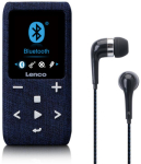 Player Lenco XEMIO-861BU 8GB Blue
