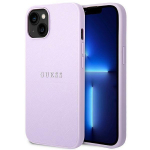 Other goods Guess Guess GUHCP14MPSASBPU iPhone 14 Plus / 15 Plus Case - Purple