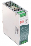 Switching Power Supply SDR-120-12 MEAN WELL