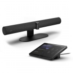 Jabra PanaCast 50 Video Bar System - Zoom Room (VB & TC, EMEA Charger-C)