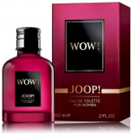 Joop! Wow! Perfume EDT 60 ml