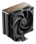 DeepCool AK400 G2 Processor Air cooler 12 cm Black 1 pc(s)