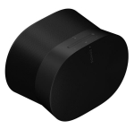 Sonos ERA 300 Speaker, Black