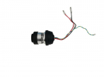 Vacuum Cleaner Accessory|ROBOROCK|Suction fan|For F25/F25 ACE|9.06.0589