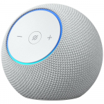 Amazon Echo Dot Max 2025 Smart speaker Wi-Fi 6E / white