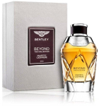 Bentley Beyond The Collection Majestic Cashmere Goa Perfume EDP 100 ml