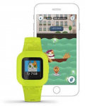 Garmin Vivofit Jr.3 Activity Tracker for Kids / green