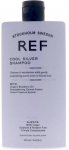 REF Cool Silver Shampoo 285ml