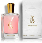Orlov Paris Burning Desire EDP 75ml
