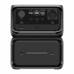 EcoFlow River 3 Max Plus 858Wh Power Station (Wireless)