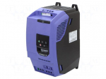 Automation module: vector inverter | 5.5kW | 3x400VAC | 0&divide;10V | IN: 4