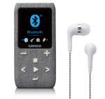 Player Lenco XEMIO-861BU 8GB Grey