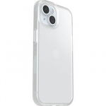 OtterBox React Case, Apple iPhone 15, Clear
