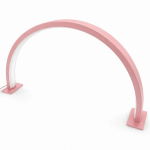 M&auml;nguala | PC | Konsoolid | Tarvikud // M&auml;nguasjad ja m&auml;ngud lastele // ZD193B LAMPA KOSMETYCZNA 39CM 20W R&Oacute;ŻOWA