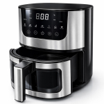 Tooted koju ja aeda // K&ouml;&ouml;gi- ja majapidamistarbed // Frytkownica beztłuszczowa air fryer 5l piekarnik 1500w 7 tryb&oacute;w airfryer- or1353