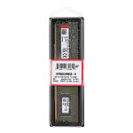 Kingston Technology ValueRAM memory module 8 GB 1 x 8 GB DDR5