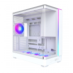 Montech King 45 PRO Tower White