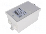 Transformer: safety | 50VA | 230VAC | 24V | IP54 | Thermal class: Ta40B