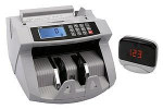 Olympia NC 450 Banknote counting machine