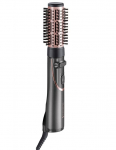 Remington AS8606 Hot air brush Warm Black, Rose gold 800 W