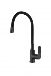 KITCHEN MIXER JOGA PLUS BLACK