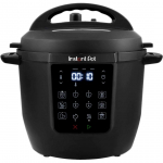 Instant Pot 920591 multi cooker 5.7 L 1000 W Black