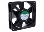 Fan: AC | axial | 230VAC | 120x120x25mm | 78(&plusmn;7%)m3/h | 35dBA | 1600rpm
